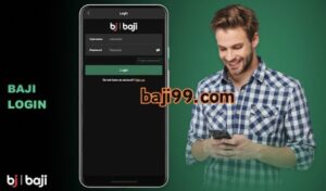 Seamless Access to Exciting Betting Action - Baji 365 Login Unveiled - baji bet