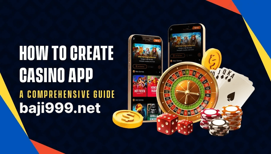 কেন Betjili APP হয়ে উঠছে গেমারদের পছন্দের অ্যাপ