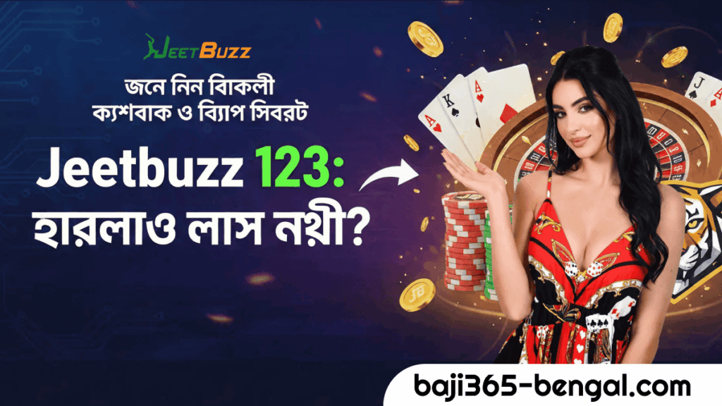 Jeetbuzz 123