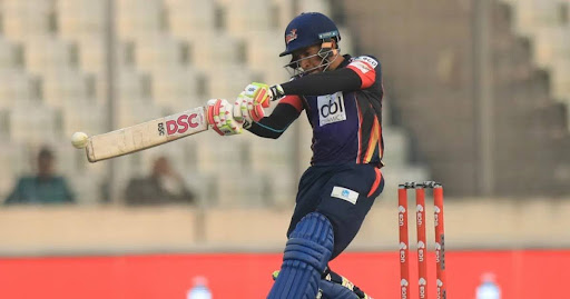 BPL 2024 Highlight: Fortune Barishal vs Rangpur Riders