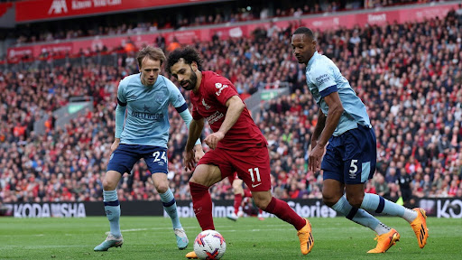 Premier League 2024 News: Liverpool Dominates Brentford with 2-0 Victory