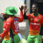 ক্যারিবিয়ান প্রিমিয়ার লিগ 2024 ফাইনালে সেন্ট লুসিয়া কিংসের ঐতিহাসিক জয়