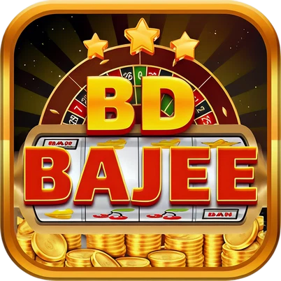 bdBajee App Logo